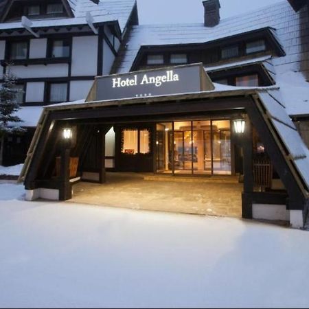 Apartmán Tim 135 Konaci-Angella Centar Kopaonik Exteriér fotografie