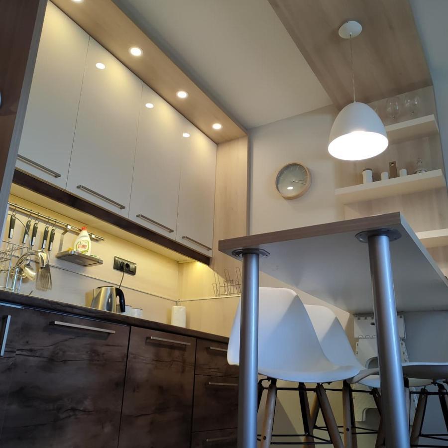 Apartmán Tim 135 Konaci-Angella Centar Kopaonik Exteriér fotografie