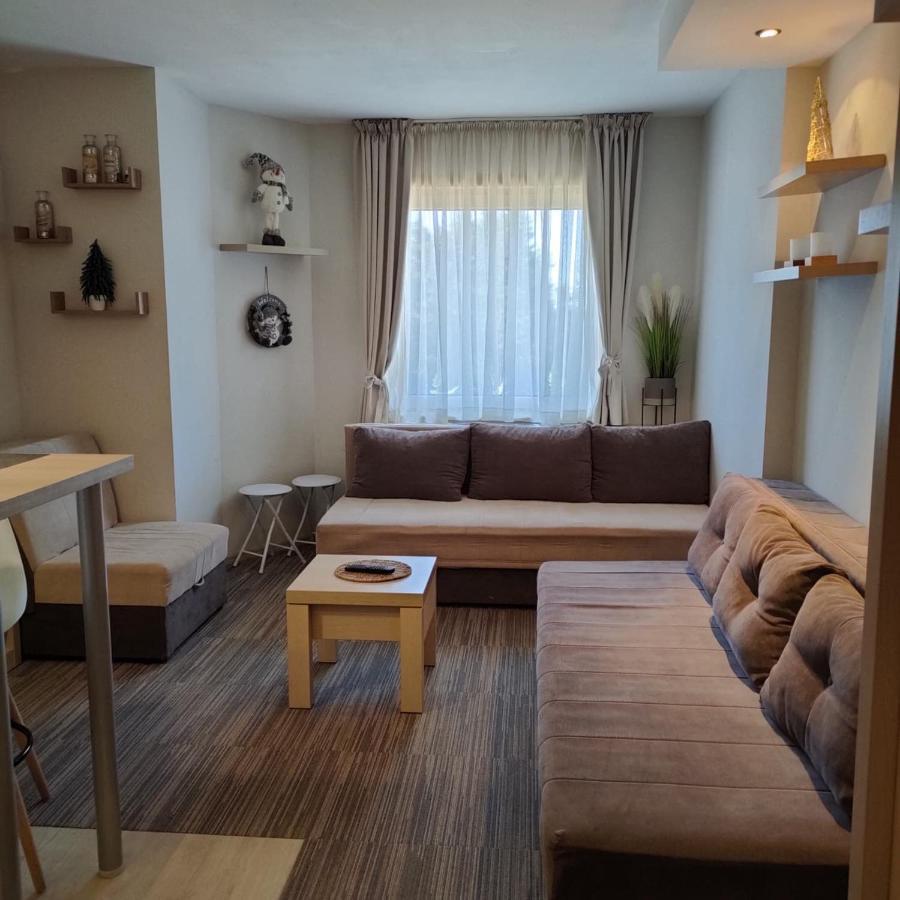 Apartmán Tim 135 Konaci-Angella Centar Kopaonik Exteriér fotografie