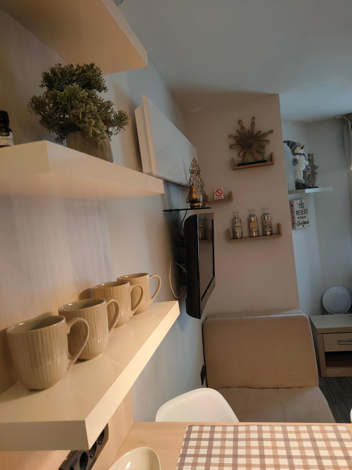 Apartmán Tim 135 Konaci-Angella Centar Kopaonik Exteriér fotografie
