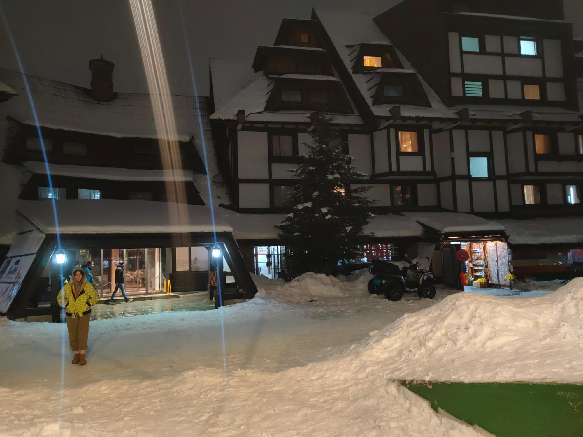 Apartmán Tim 135 Konaci-Angella Centar Kopaonik Exteriér fotografie
