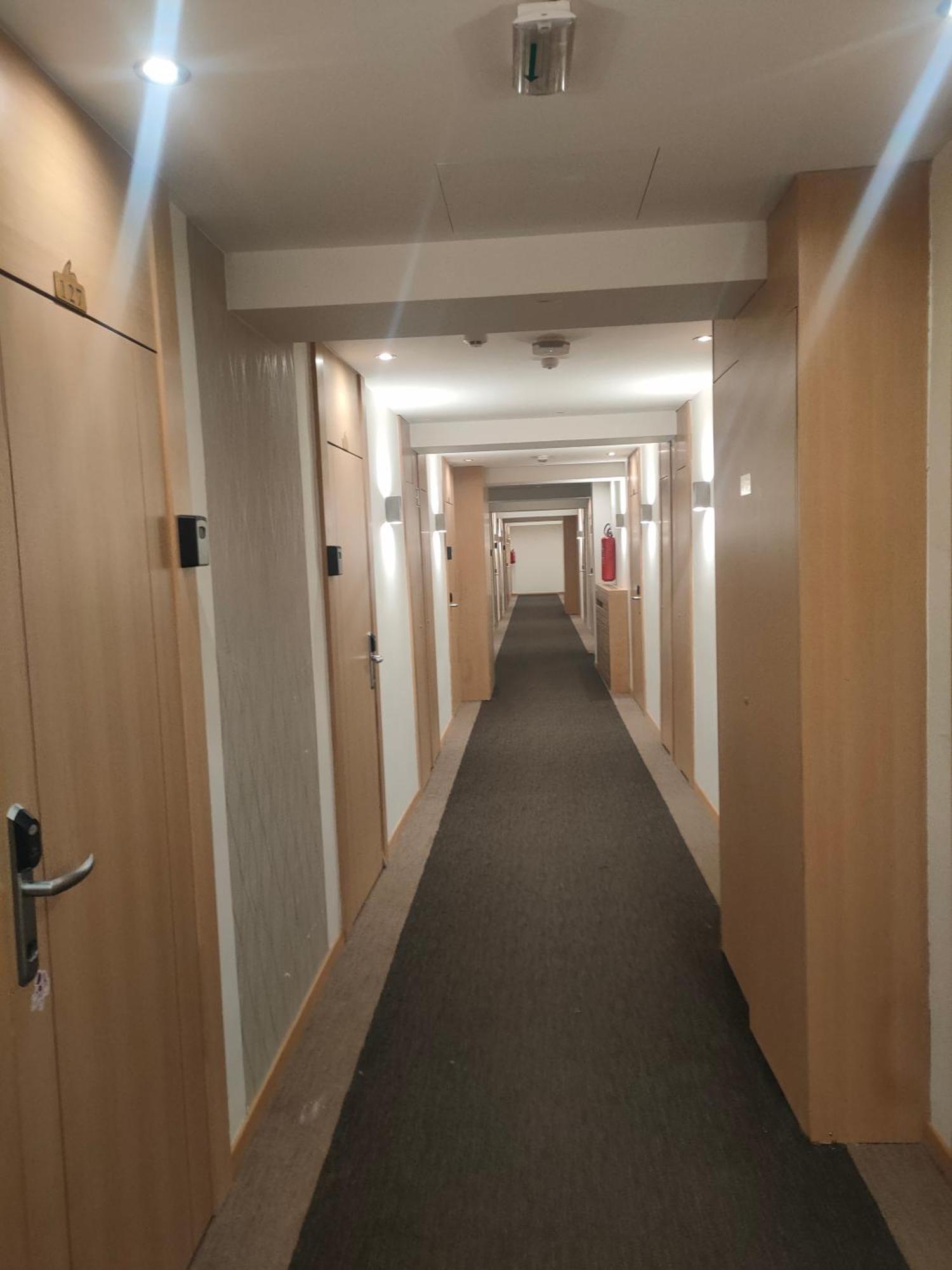 Apartmán Tim 135 Konaci-Angella Centar Kopaonik Exteriér fotografie