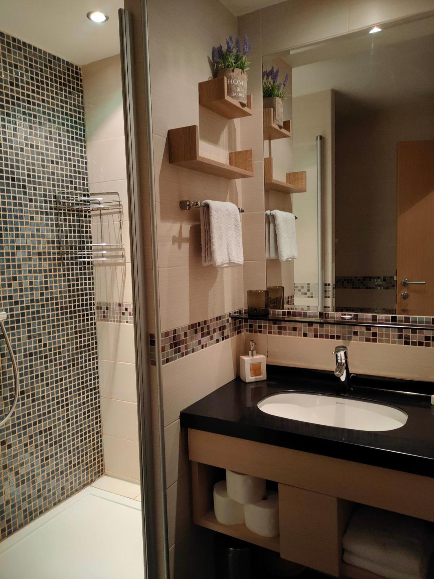 Apartmán Tim 135 Konaci-Angella Centar Kopaonik Exteriér fotografie