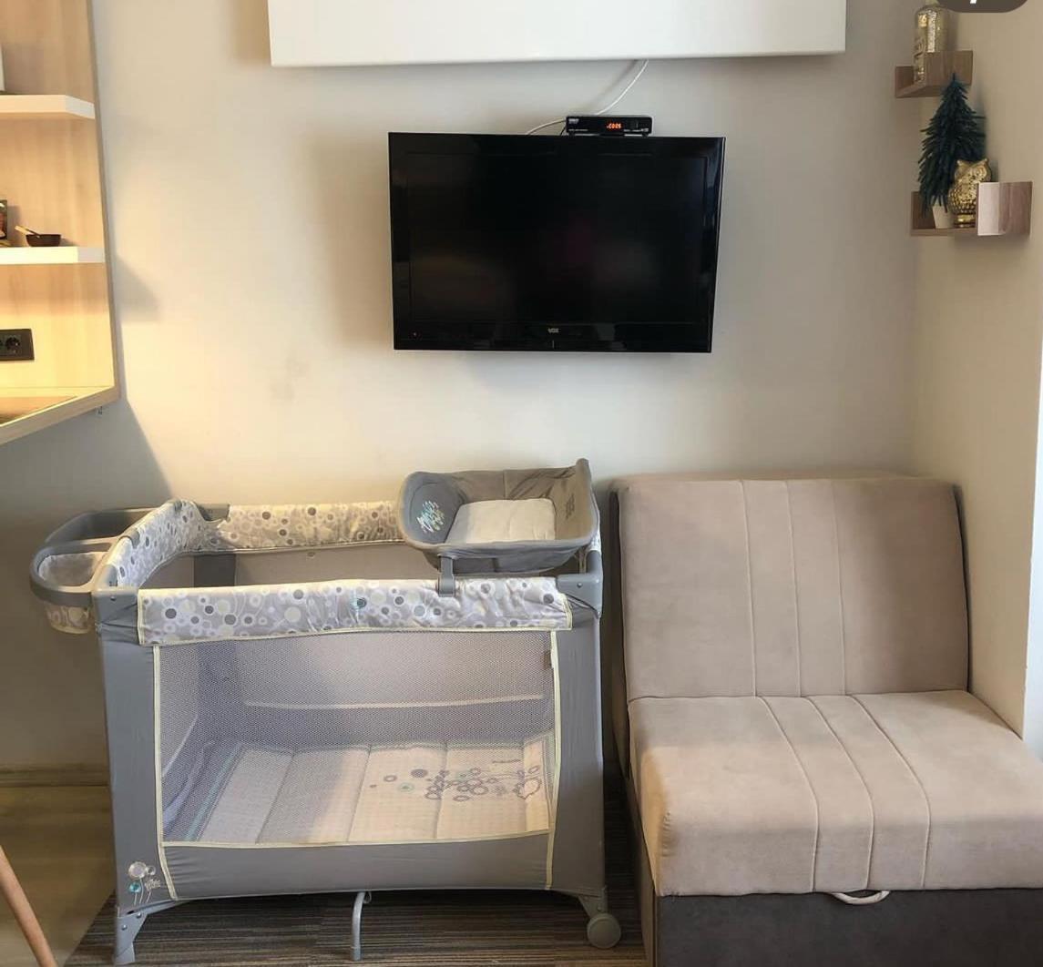 Apartmán Tim 135 Konaci-Angella Centar Kopaonik Exteriér fotografie
